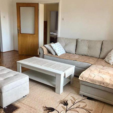 Apartmani Rada Τρέμπινιε Εξωτερικό φωτογραφία
