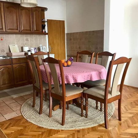Apartmani Rada Τρέμπινιε Εξωτερικό φωτογραφία