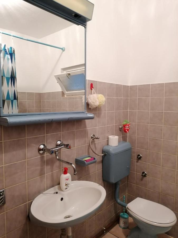 Apartmani Rada Τρέμπινιε Εξωτερικό φωτογραφία