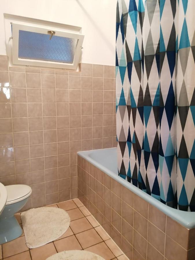 Apartmani Rada Τρέμπινιε Εξωτερικό φωτογραφία