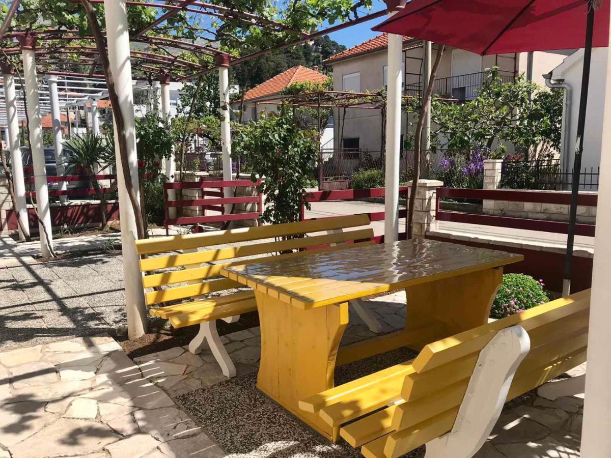 Apartmani Rada Τρέμπινιε Εξωτερικό φωτογραφία