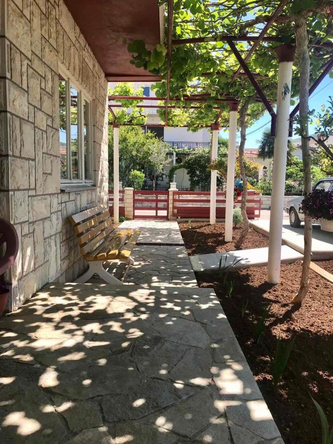 Apartmani Rada Τρέμπινιε Εξωτερικό φωτογραφία