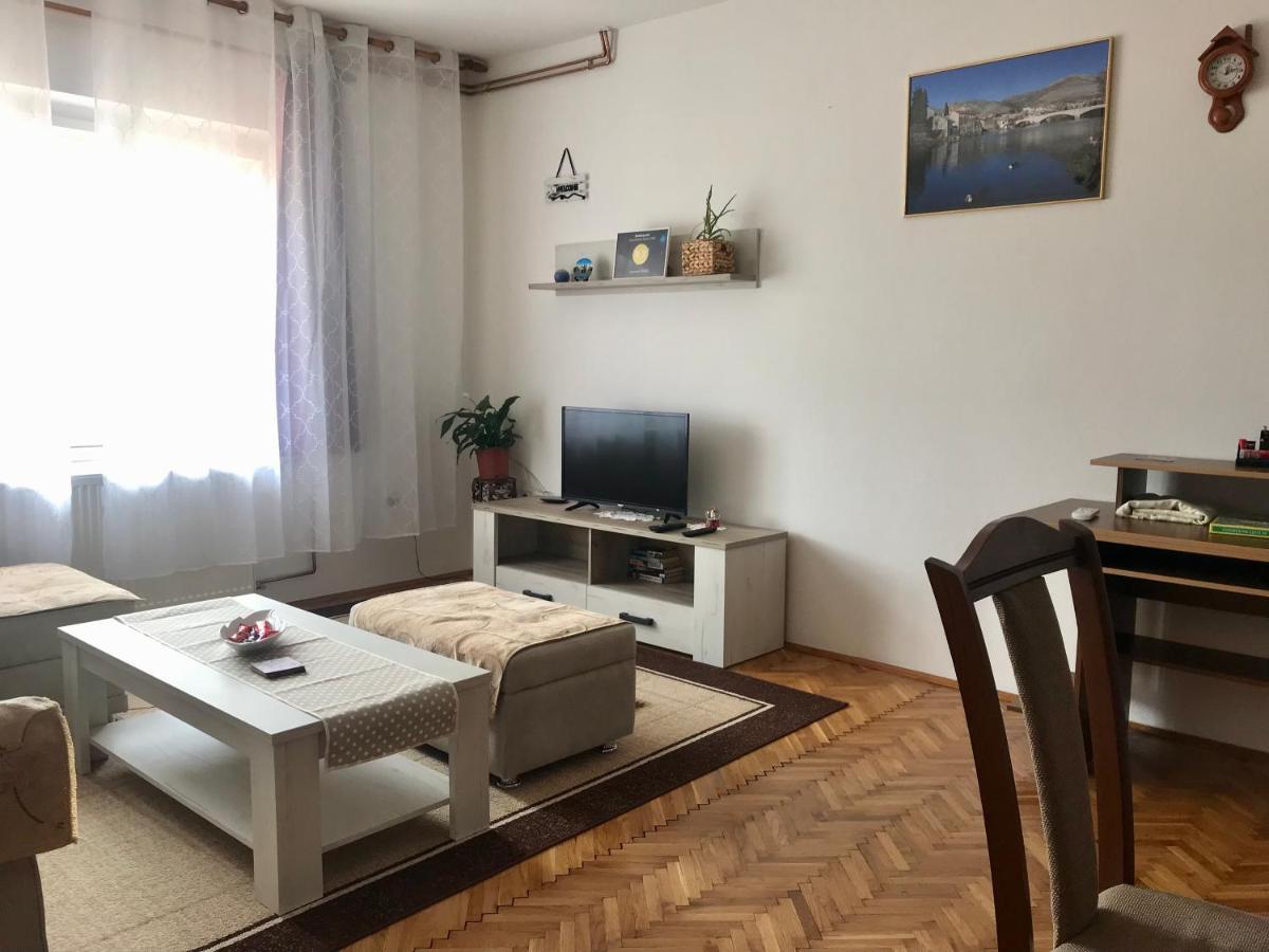 Apartmani Rada Τρέμπινιε Εξωτερικό φωτογραφία