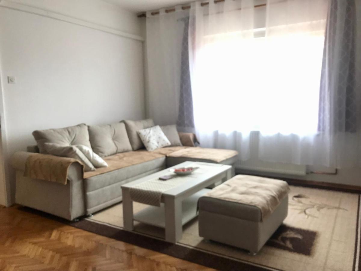 Apartmani Rada Τρέμπινιε Εξωτερικό φωτογραφία