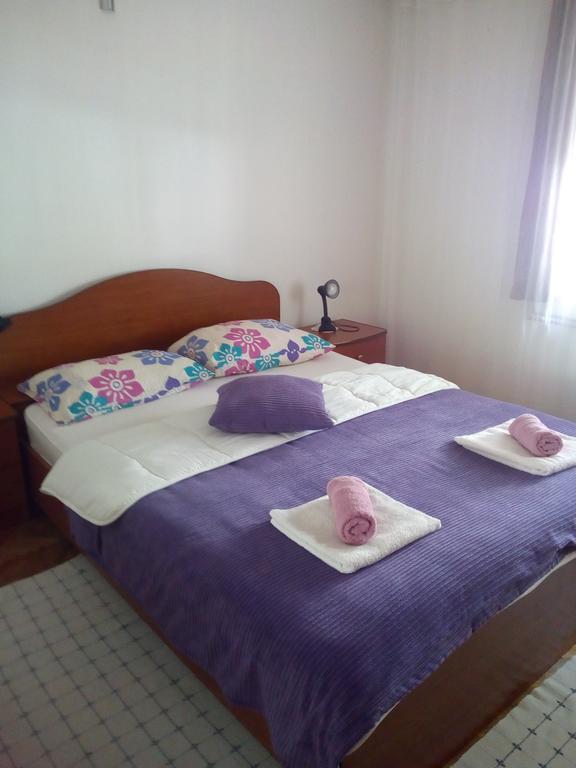 Apartmani Rada Τρέμπινιε Εξωτερικό φωτογραφία